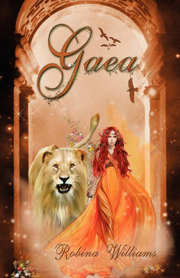 Book cover for Gaea