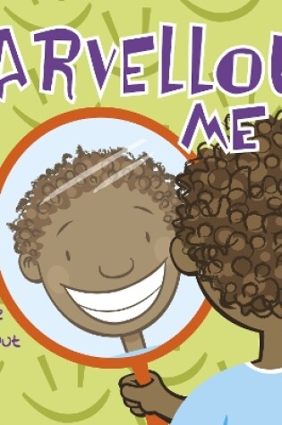 Cover of Marvellous Me