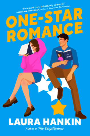 Cover of One-Star Romance