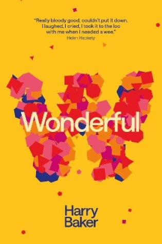 Cover of Wonderful