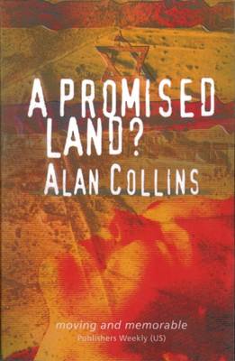 Book cover for A Promised Land?