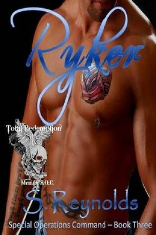 Cover of Ryker