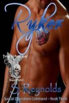 Book cover for Ryker