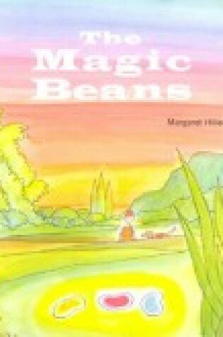 Cover of Magic Beans
