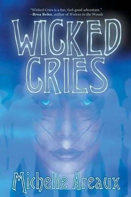 Book cover for Wicked Cries