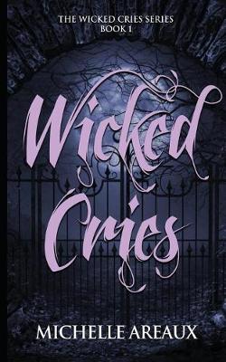 Book cover for Wicked Cries