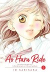 Book cover for Ao Haru Ride, Vol. 3