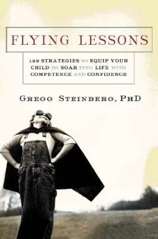 Cover of Flying Lessons