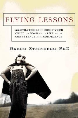 Book cover for Flying Lessons