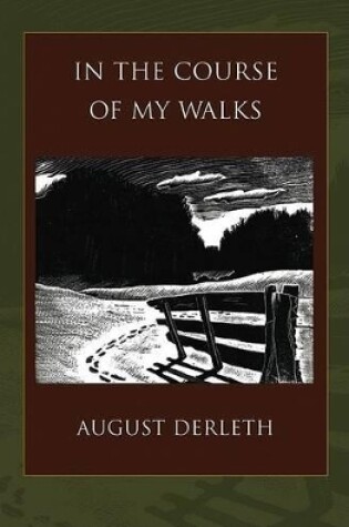 Cover of In the Course of My Walks
