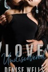 Book cover for Love Undiscovered