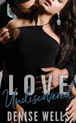 Cover of Love Undiscovered