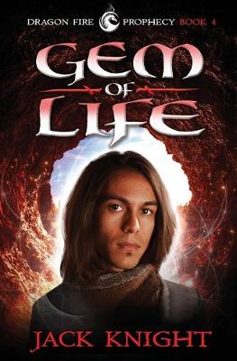 Book cover for Gem of Life