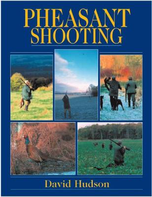 Book cover for Pheasant Shooting