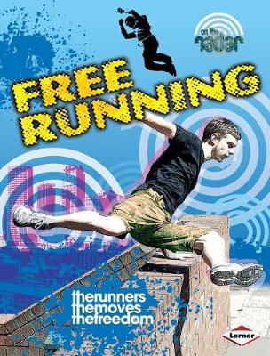 Book cover for Free Running