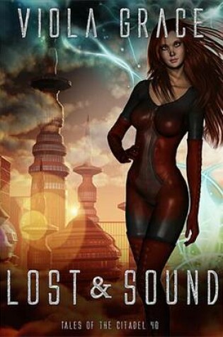 Cover of Lost & Sound