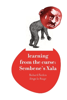 Book cover for Learning from the Curse