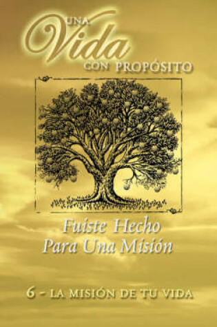 Cover of 40 Semanas Con Proposito