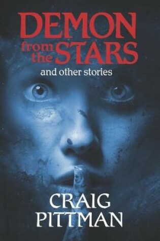 Cover of Demon from the Stars and Other Stories