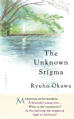 Book cover for The Unknown Stigma