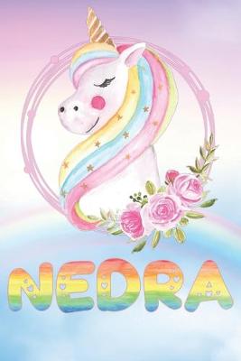 Book cover for Nedra