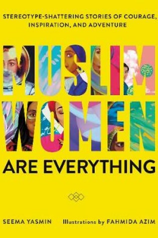 Cover of Muslim Women Are Everything