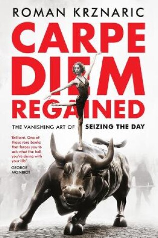 Cover of Carpe Diem Regained