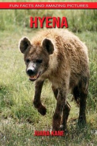 Cover of Hyena