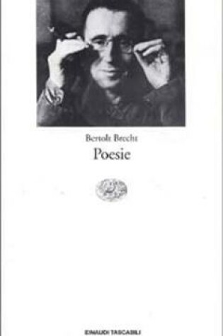 Cover of Poesie