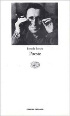 Book cover for Poesie