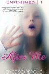 Book cover for After Me