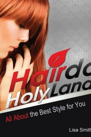 Cover of Hairdo Holy Land: All About the Best Style for You