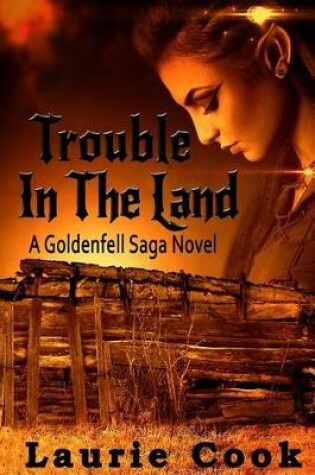 Cover of Trouble in the Land