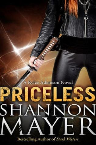 Cover of Priceless