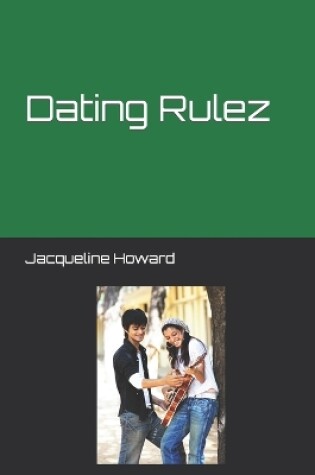 Cover of Dating Rulez