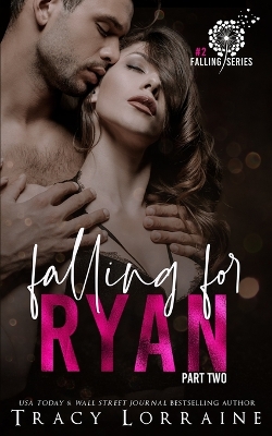 Book cover for Falling For Ryan