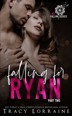 Cover of Falling For Ryan