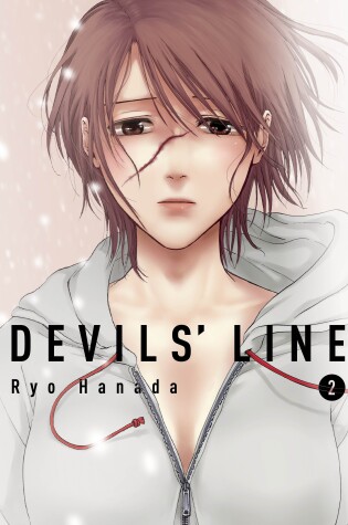 Cover of Devils' Line 2