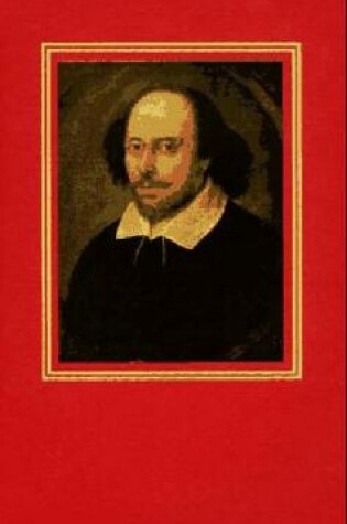 Cover of The Norton Facsimile of the First Folio of Shakespeare