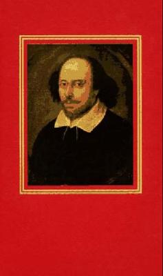 Book cover for The Norton Facsimile of the First Folio of Shakespeare