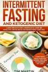 Book cover for Intermittent Fasting and Ketogenic Diet