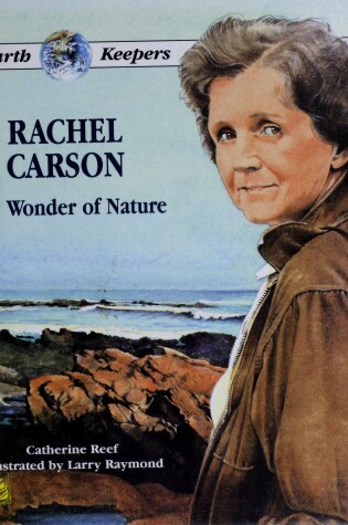 Cover of Rachel Carson