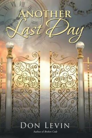 Cover of Another Last Day