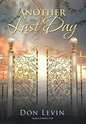 Book cover for Another Last Day