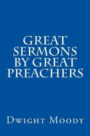 Cover of Great Sermons by Great Preachers