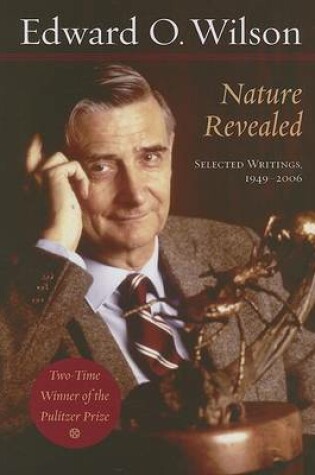 Cover of Nature Revealed