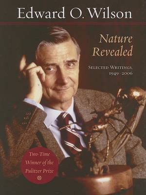 Book cover for Nature Revealed