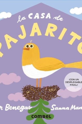 Cover of La Casa de Pajarito