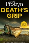 Book cover for Death's Grip