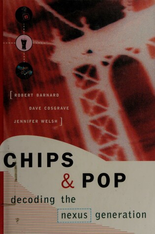 Cover of Chips & Pop